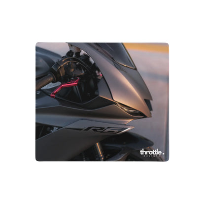 Yamaha R6 Gaming Mouse Pad #005 - Large and XL / Extended