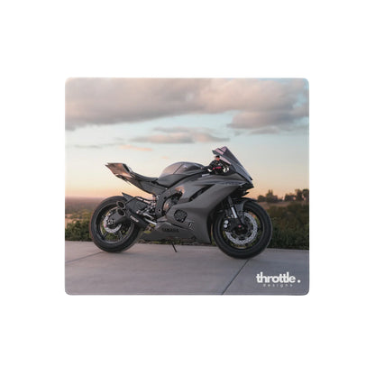 Yamaha R6 Gaming Mouse Pad #004 - Large and XL / Extended