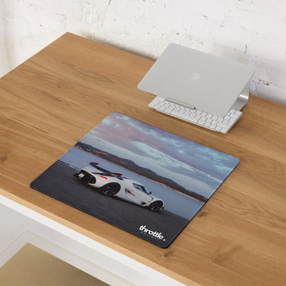 Koenigsegg Jesko Gaming Mouse Pad #003 - Large and XL / Extended