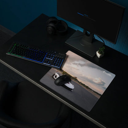 Koenigsegg Jesko Gaming Mouse Pad #005 - Large and XL / Extended