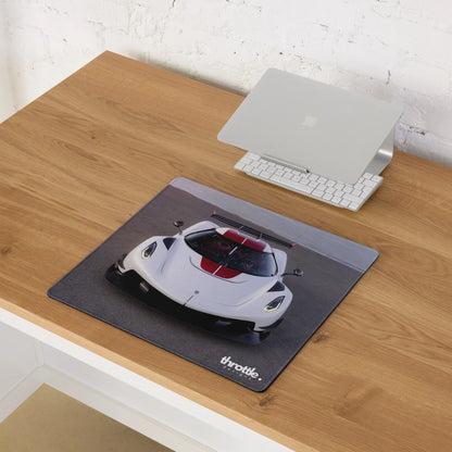 Koenigsegg Jesko Gaming Mouse Pad #006 - Large and XL / Extended