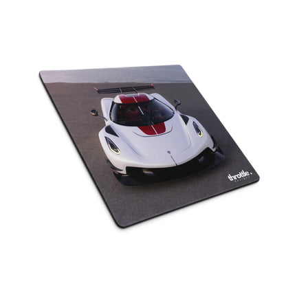 Koenigsegg Jesko Gaming Mouse Pad #006 - Large and XL / Extended