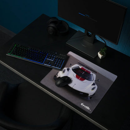 Koenigsegg Jesko Gaming Mouse Pad #006 - Large and XL / Extended