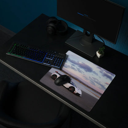 Koenigsegg Jesko Gaming Mouse Pad #008 - Large and XL / Extended