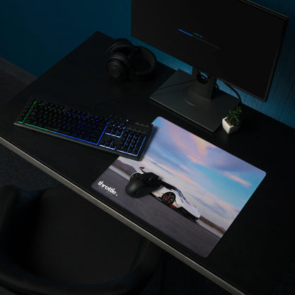 Koenigsegg Jesko Gaming Mouse Pad #009 - Large and XL / Extended