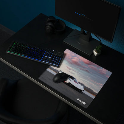 Koenigsegg Jesko Gaming Mouse Pad #012 - Large and XL / Extended