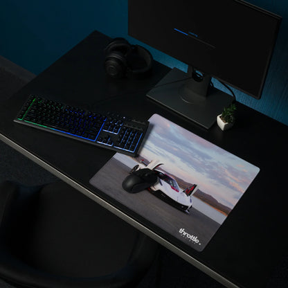 Koenigsegg Jesko Gaming Mouse Pad #013 - Large and XL / Extended