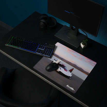 Koenigsegg Jesko Gaming Mouse Pad #014 - Large and XL / Extended