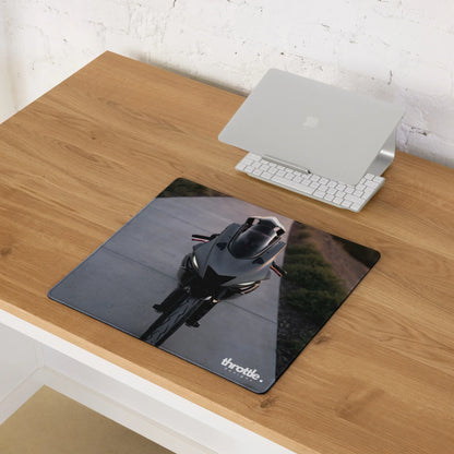 Yamaha R6 Gaming Mouse Pad #002 - Large and XL / Extended