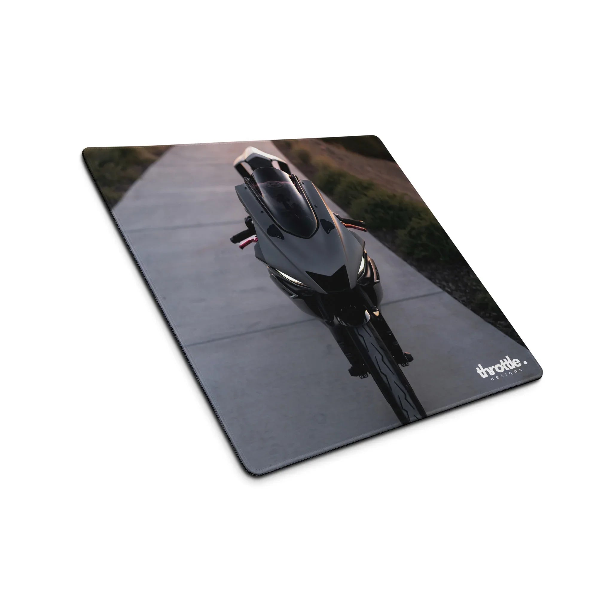 Yamaha R6 Gaming Mouse Pad #002 - Large and XL / Extended