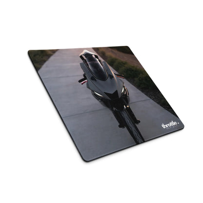 Yamaha R6 Gaming Mouse Pad #002 - Large and XL / Extended