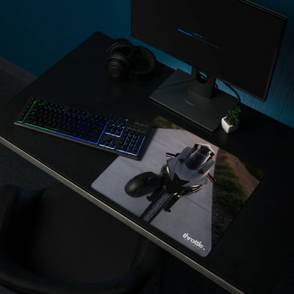 Yamaha R6 Gaming Mouse Pad #002 - Large and XL / Extended