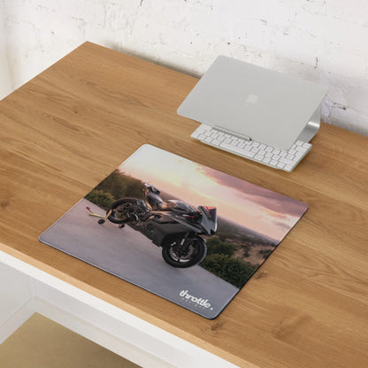 Yamaha R6 Gaming Mouse Pad #003 - Large and XL / Extended