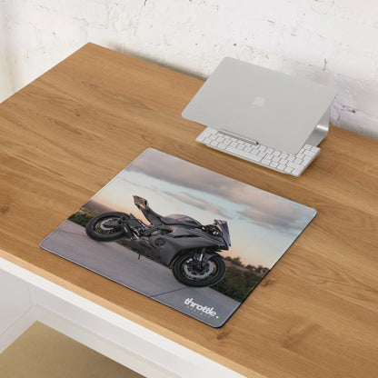 Yamaha R6 Gaming Mouse Pad #004 - Large and XL / Extended