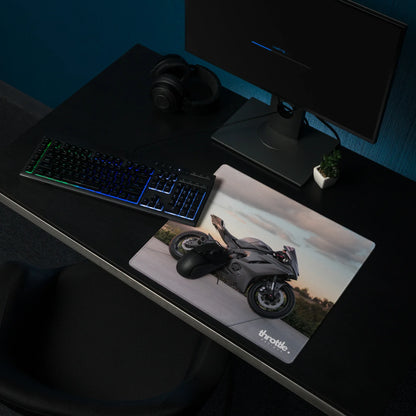 Yamaha R6 Gaming Mouse Pad #004 - Large and XL / Extended