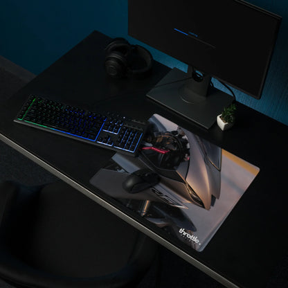 Yamaha R6 Gaming Mouse Pad #005 - Large and XL / Extended