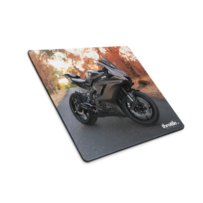 Yamaha R6 Gaming Mouse Pad #006 - Large and XL / Extended