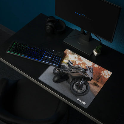 Yamaha R6 Gaming Mouse Pad #006 - Large and XL / Extended