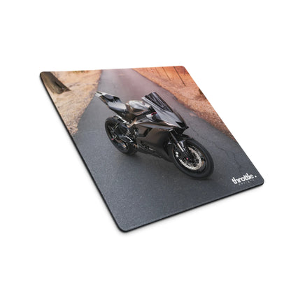 Yamaha R6 Gaming Mouse Pad #007 - Large and XL / Extended