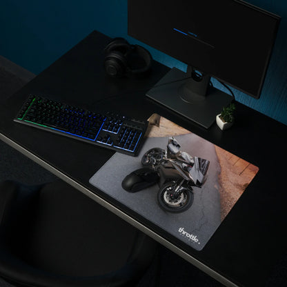 Yamaha R6 Gaming Mouse Pad #007 - Large and XL / Extended