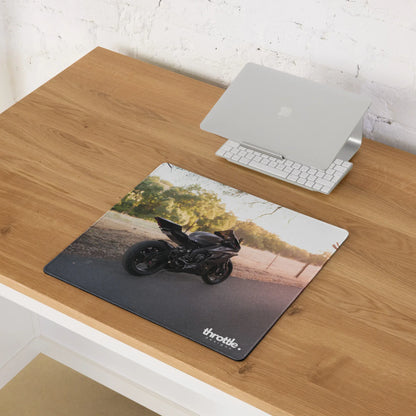Yamaha R6 Gaming Mouse Pad #008 - Large and XL / Extended