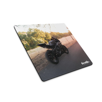 Yamaha R6 Gaming Mouse Pad #008 - Large and XL / Extended