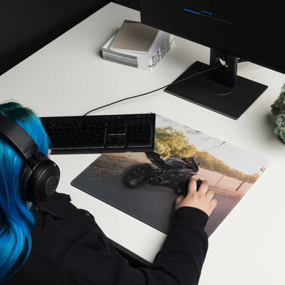 Yamaha R6 Gaming Mouse Pad #008 - Large and XL / Extended