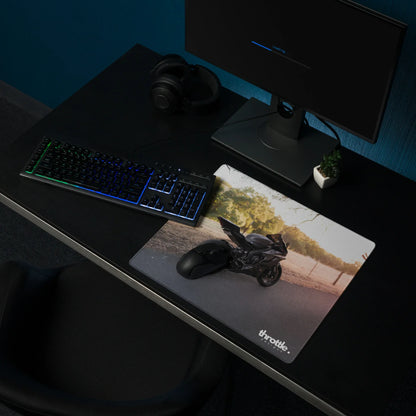 Yamaha R6 Gaming Mouse Pad #008 - Large and XL / Extended