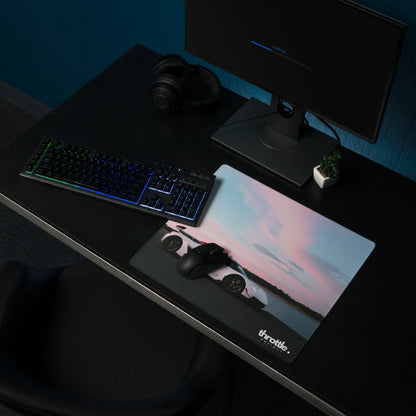 Koenigsegg Jesko Gaming Mouse Pad #001 - Large and XL / Extended