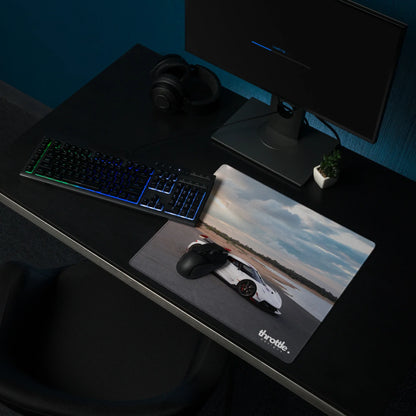 Koenigsegg Jesko Gaming Mouse Pad #004 - Large and XL / Extended