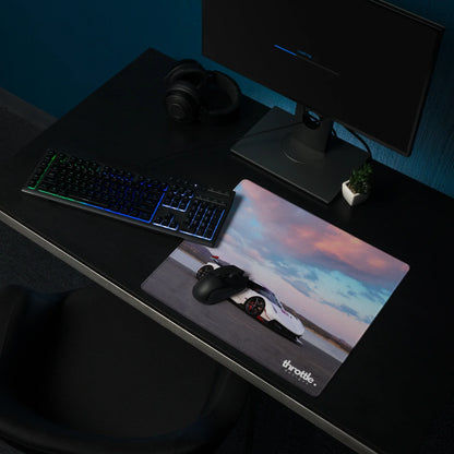 Koenigsegg Jesko Gaming Mouse Pad #010 - Large and XL / Extended