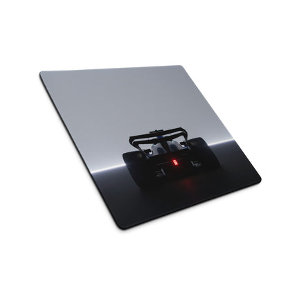 Large Gray Gaming Mouse Pad - Gray Gaming Mouse Pad Gaming With Stitched Edge Non Slip Base Modern Minimalist Esports