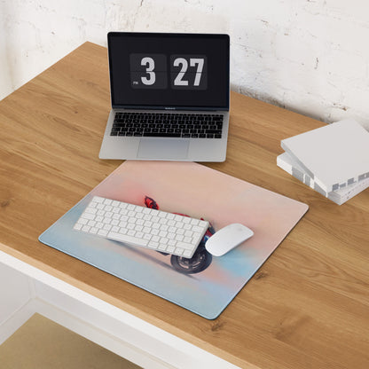 Ducati Superleggera V4 Inspired Oversized Gaming Mousepad, Premium Desk Mat
