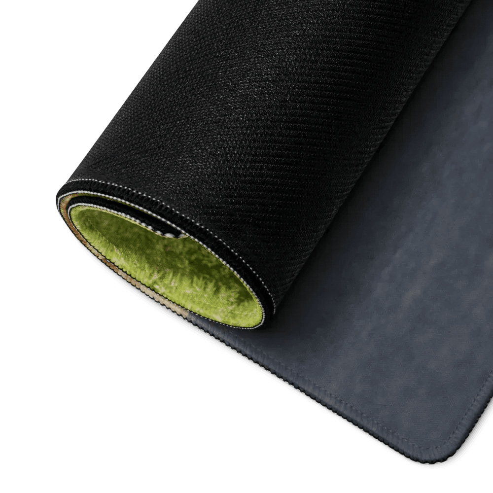 McLaren 765LT Gaming Mouse Pad #002