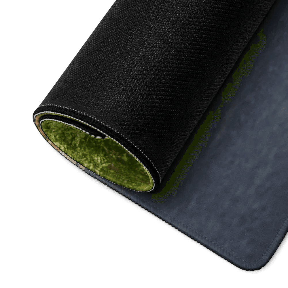 McLaren 765LT Gaming Mouse Pad #001
