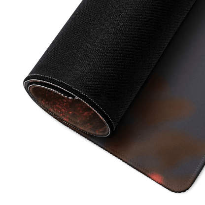 Porsche GT4 Gaming Mouse Pad #002