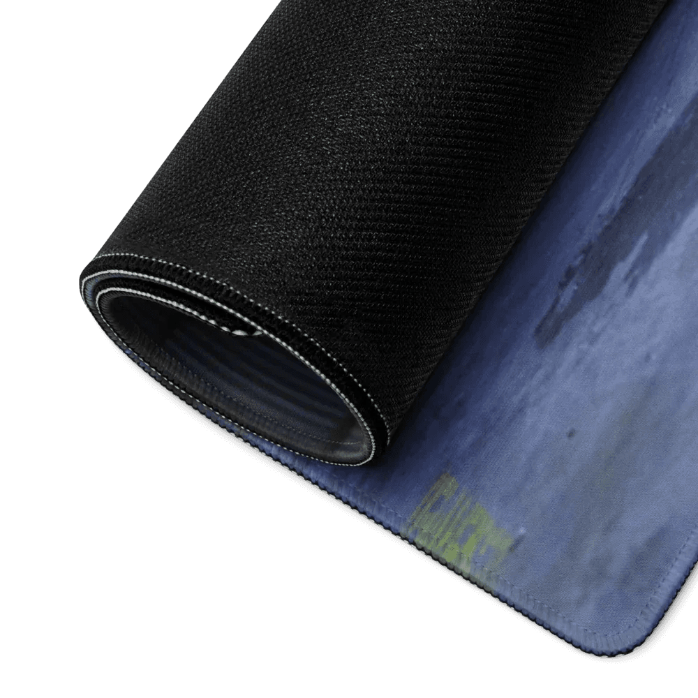 Nissan S14 240SX Gaming Mouse Pad #005