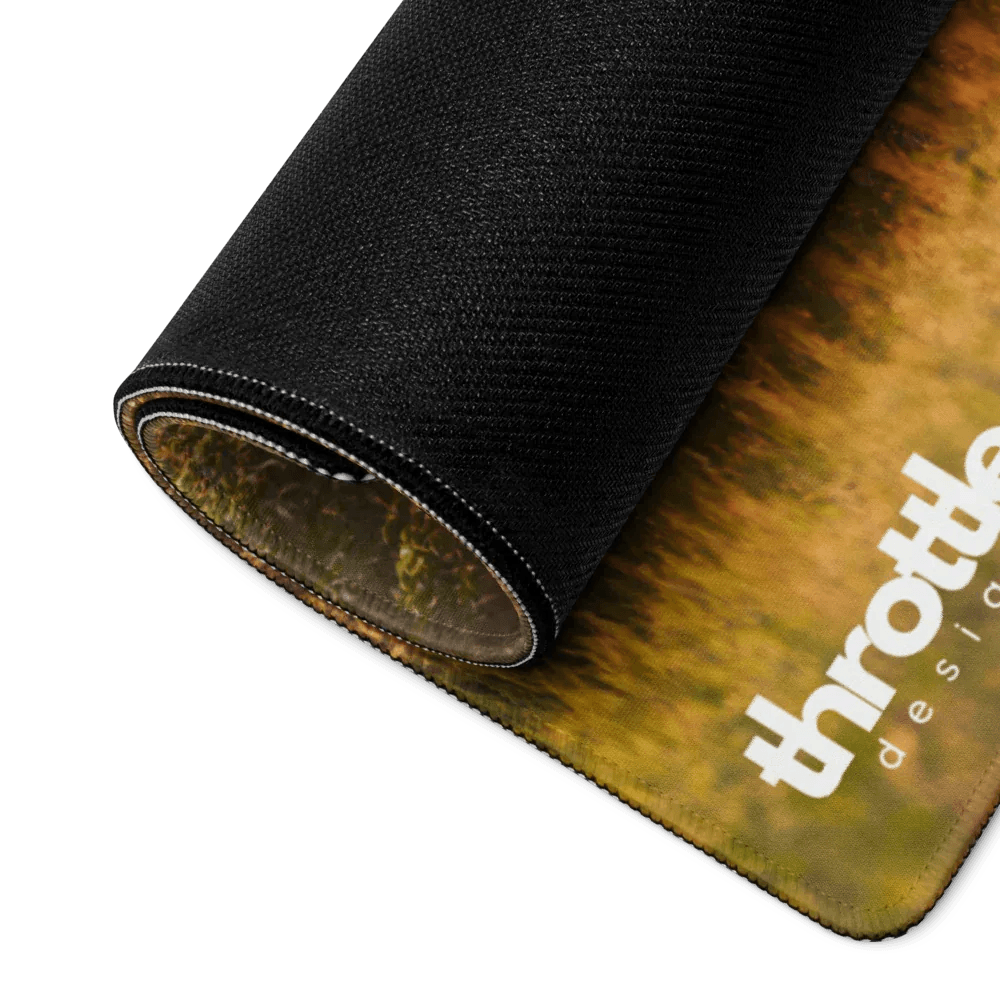 BMW E46 M3 Gaming Mouse Pad #002