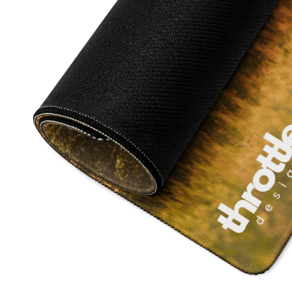 BMW E46 M3 Gaming Mouse Pad #002