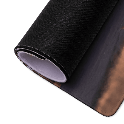 Dodge Challenger Gaming Mouse Pad #001
