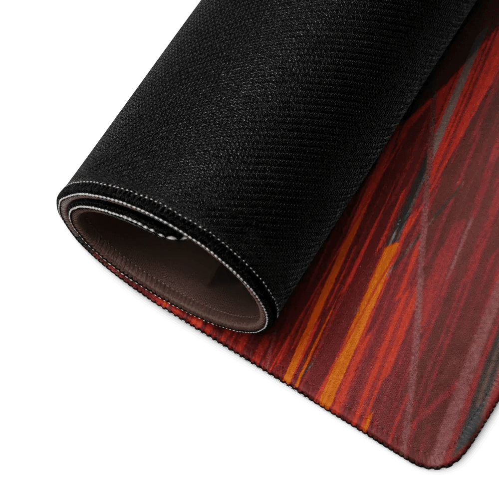 Nissan Z Gaming Mouse Pad #001