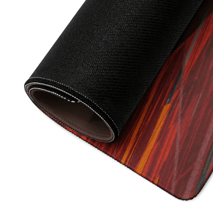 Nissan Z Gaming Mouse Pad #001