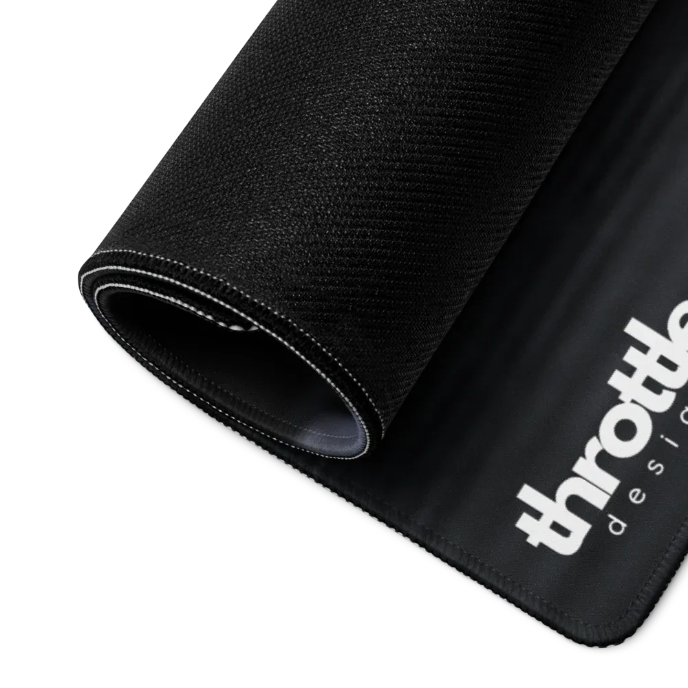 Subaru WRX Gaming Mouse Pad #003