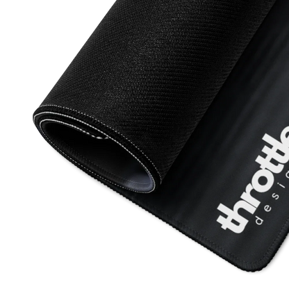 Subaru WRX Gaming Mouse Pad #003