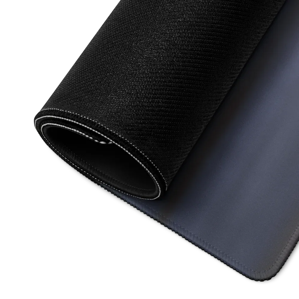 Subaru WRX Gaming Mouse Pad #001