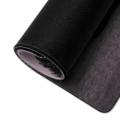 Dodge Challenger Hellcat Gaming Mouse Pad #001