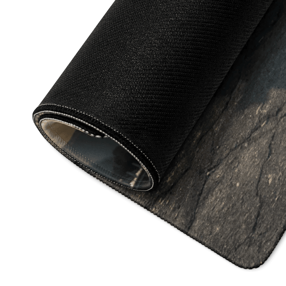 Nissan R35 GTR Gaming Mouse Pad #011