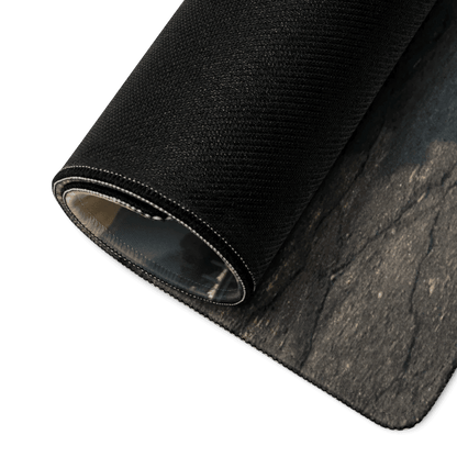 Nissan R35 GTR Gaming Mouse Pad #011