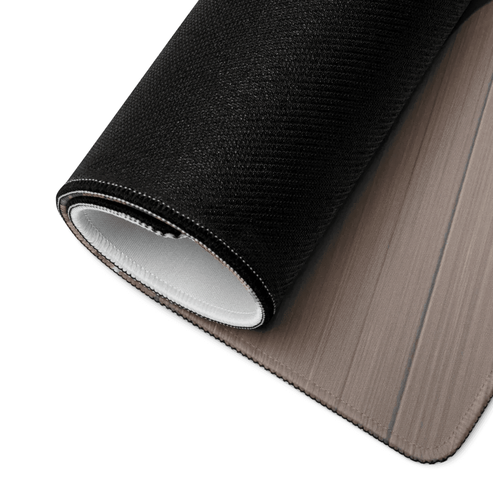 McLaren 720S Gaming Mouse Pad #002