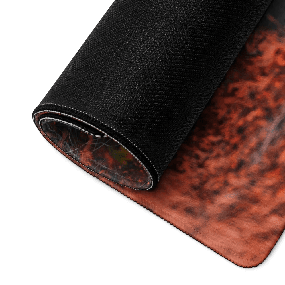 Toyota Supra Mk4 Gaming Mouse Pad #009